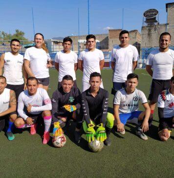 LGBTQ Soccer League ‘Jugando por Nuestros Derechos’ forms in Puerto Vallarta