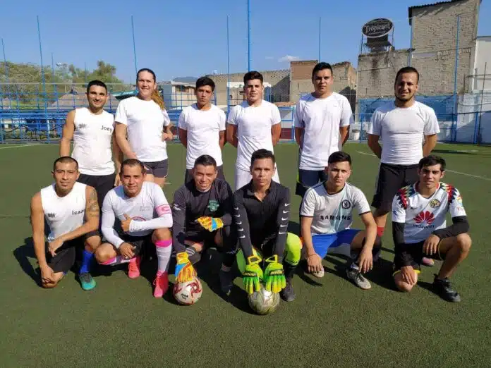 LGBTQ Soccer League ‘Jugando por Nuestros Derechos’ forms in Puerto Vallarta