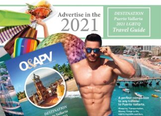 DESTINATION: Puerto Vallarta