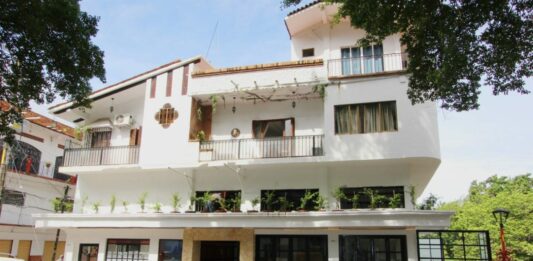 hotel cuales pv