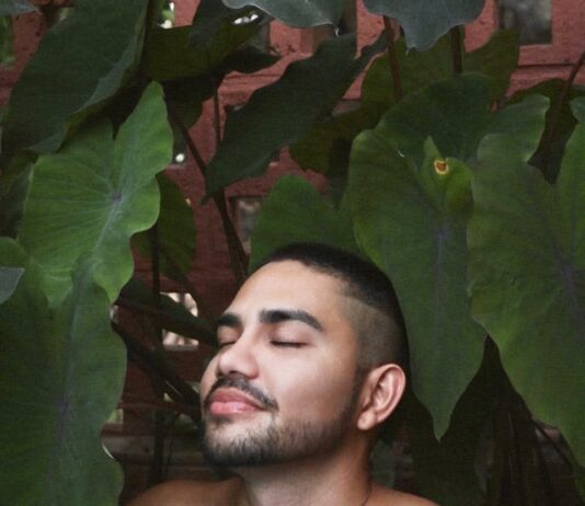 OnlyFans Content Creator Benji Vega Breaks Taboo of Adult Entertainment