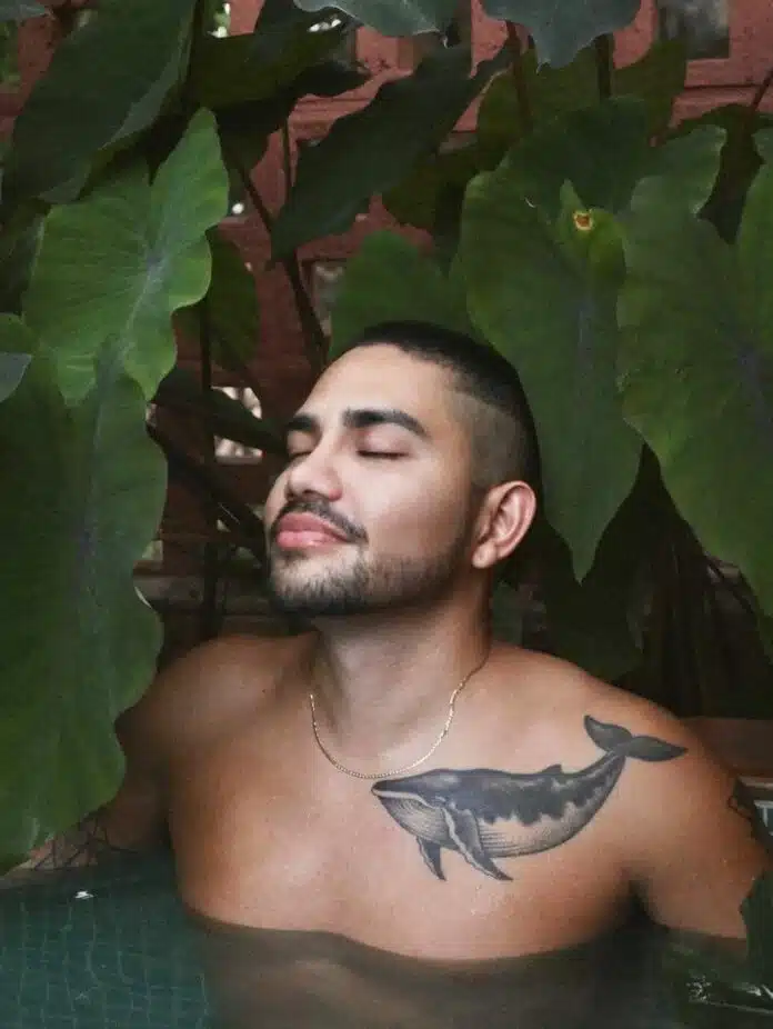 OnlyFans Content Creator Benji Vega Breaks Taboo of Adult Entertainment