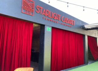 ACT II Expands and Adds Outdoor Theater
