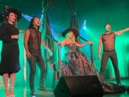 Best of Broadway Premiers at Act 2PV