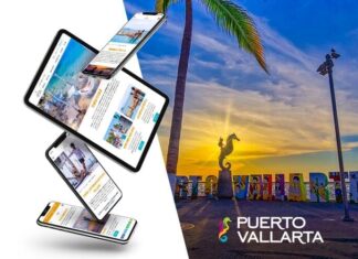 Puerto Vallarta Tourism Launches New Website