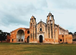 State of Yucatán Gets 2 New ‘Magical Towns’ with Designation of Sisal and Maní by SECTUR State of Yucatán Gets 2 New ‘Magical Towns’ with Designation of Sisal and Maní by SECTUR @pueblosmagicosdemexico @YucatanTurismo #StateofYucatan @ViistMexico