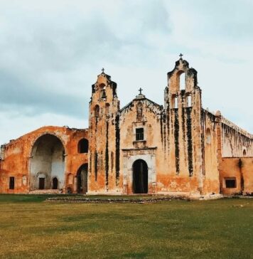 State of Yucatán Gets 2 New ‘Magical Towns’ with Designation of Sisal and Maní by SECTUR State of Yucatán Gets 2 New ‘Magical Towns’ with Designation of Sisal and Maní by SECTUR @pueblosmagicosdemexico @YucatanTurismo #StateofYucatan @ViistMexico