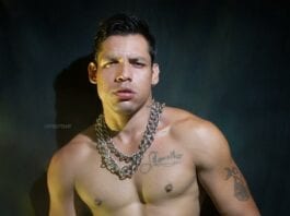 Alejandro Castillo Tops JustFor.Fans As Mexico’s Most Popular Performer Alejandro Castillo