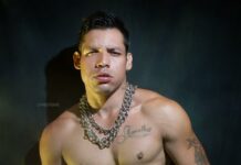 Alejandro Castillo Tops JustFor.Fans As Mexico’s Most Popular Performer Alejandro Castillo