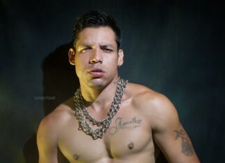 Alejandro Castillo Tops JustFor.Fans As Mexico’s Most Popular Performer Alejandro Castillo