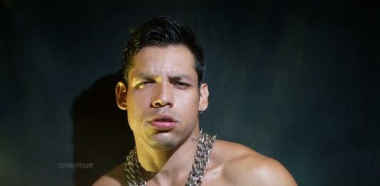 Alejandro Castillo