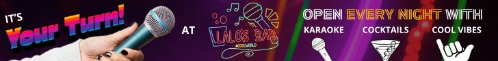 Lalo's Bar