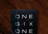 One Six One, New LGBTQ Bar Set to Open Feb. 1 one six one logo