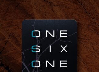 One Six One, New LGBTQ Bar Set to Open Feb. 1 one six one logo