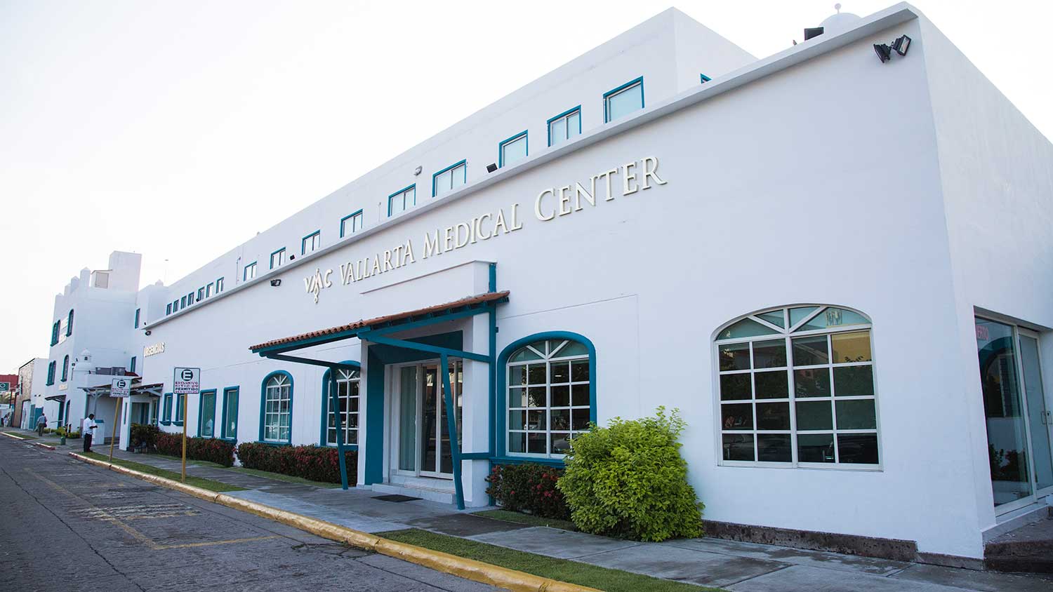 Vallarta Medical Center