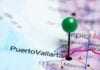 Destination Puerto Vallarta: Local Business Directory puerto vallarta pin map
