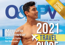 Destination Puerto Vallarta – 2021 LGBTQ Travel Guide (Winter 2021 Issue) Destination Puerto Vallarta 2021 Travel Guide