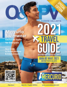 Guía de viaje Destination Puerto Vallarta 2021
