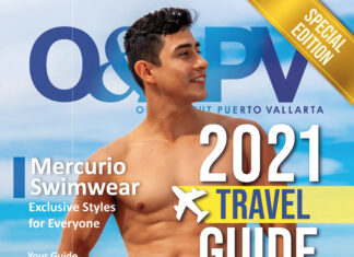 Destination Puerto Vallarta – 2021 LGBTQ Travel Guide Destination Puerto Vallarta 2021 Travel Guide