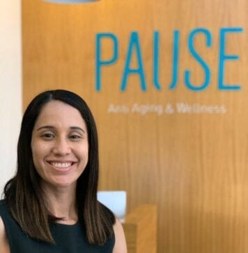 Bioidentical Hormones: An Innovative Treatment for Transgender People Dr. Cinthia Becerra