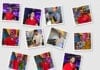 Candy Bar Restaurant Introduces Staff candybar staff photo collage
