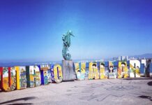 First Time to Puerto Vallarta? Here’s a Helpful Guide Puerto Vallarta Sign