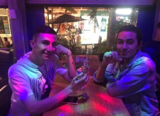 Puerto Vallarta: LGBTQ Friendly Bars, Restaurants nightlife puerto vallarta