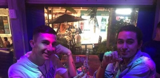 nightlife puerto vallarta