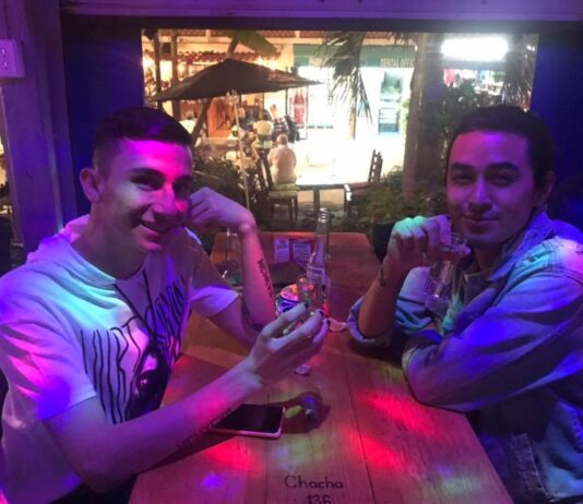 Puerto Vallarta: LGBTQ Friendly Bars, Restaurants nightlife puerto vallarta