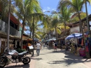 sayulita