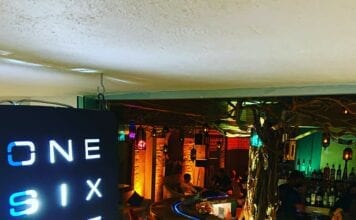 One Six One Celebrates Two Years on Saturday, April 1