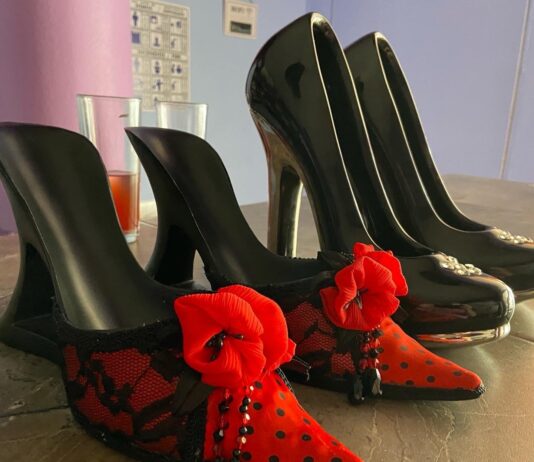 Video: Exclusive First Look, Hamburger Mary’s Puerto Vallarta