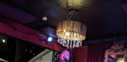 Alison Lo is taking Puerto Vallarta by Storm