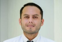 Omar Hernandez is Dr Puerto Vallarta Dr Omar Hernandez