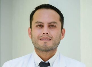 Omar Hernandez is Dr Puerto Vallarta Dr Omar Hernandez