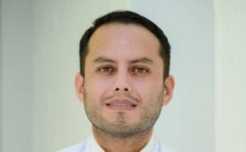 Omar Hernandez is Dr Puerto Vallarta Dr Omar Hernandez