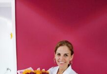 Dr. Odile Provides Comprehensive Medical Services at Anamaya Medical and Dental Center