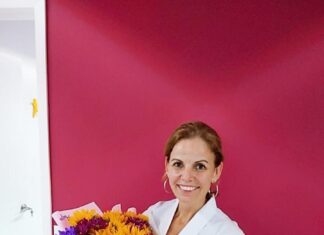 Dr. Odile Provides Comprehensive Medical Services at Anamaya Medical and Dental Center
