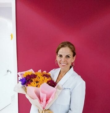 Dr. Odile Provides Comprehensive Medical Services at Anamaya Medical and Dental Center