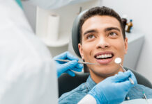 Dental Tourism Booming in PV: Most Sought-After Procedures and Prices dental checkup
