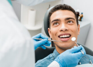 Dental Tourism Booming in PV: Most Sought-After Procedures and Prices dental checkup