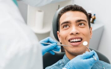 Dental Tourism Booming in PV: Most Sought-After Procedures and Prices dental checkup