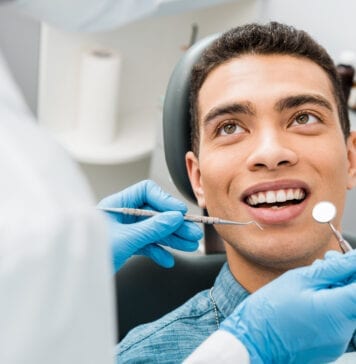 Dental Tourism Booming in PV: Most Sought-After Procedures and Prices dental checkup