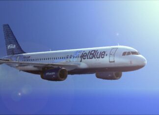 JetBlue Announces New York to Puerto Vallarta Route for 2022 jet blue