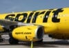 Spirit Airlines to Add Nonstop Flights to Puerto Vallarta Starting in July spirit airlines