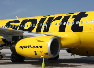 Spirit Airlines to Add Nonstop Flights to Puerto Vallarta Starting in July spirit airlines