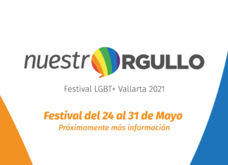 NuestroOrgullo PV Announces Pride Events
