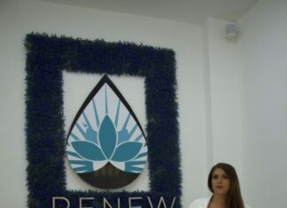 Renew Yourself – Get a Boost with IV Therapy and Aesthetic Treatments in Old Town Dr. Lizaola