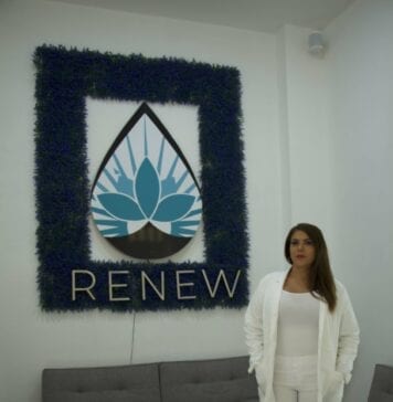 Renew Yourself – Get a Boost with IV Therapy and Aesthetic Treatments in Old Town Dr. Lizaola