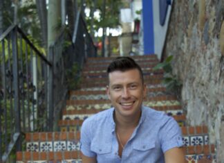 Puerto Vallarta’s Personal Assistant Puts PRIDE into His Work Luis
